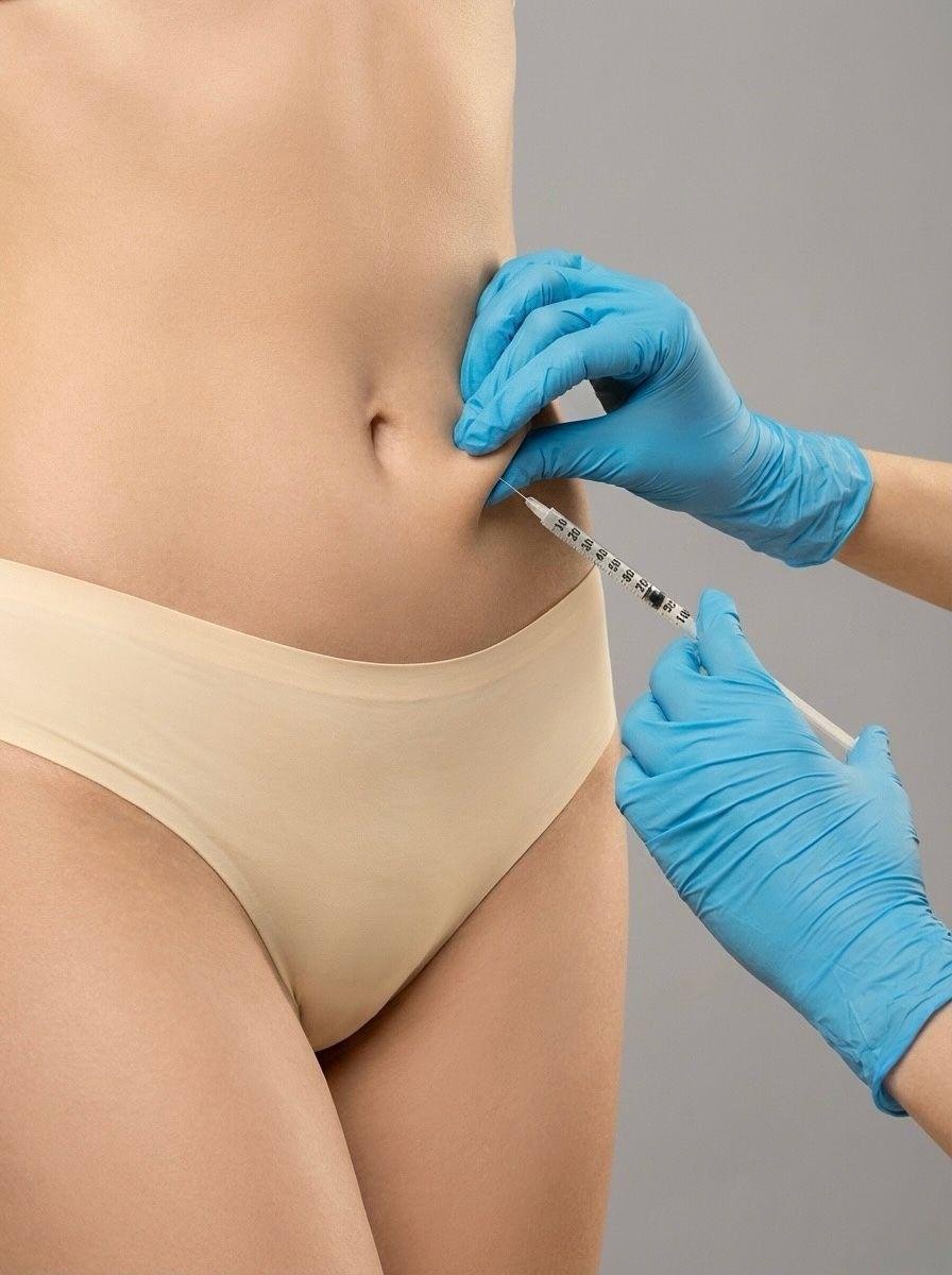 Post-Weight Loss Surgery
