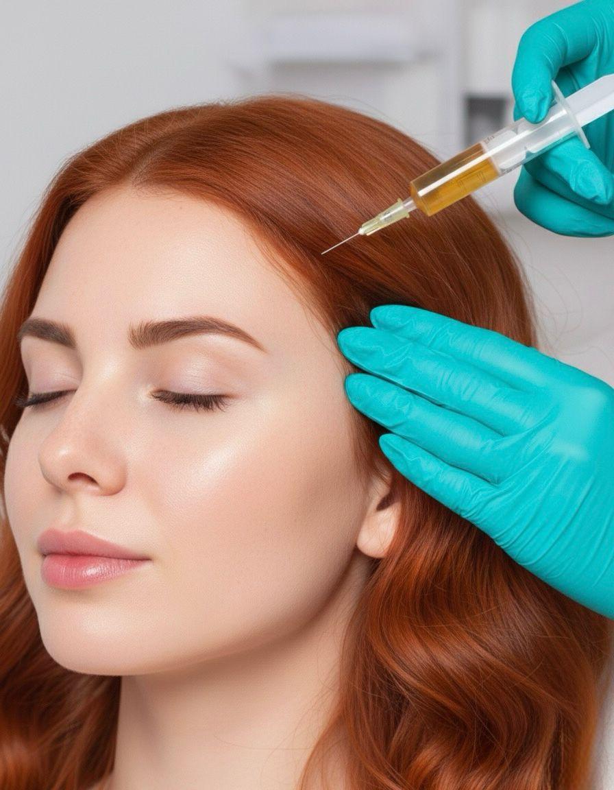 PRP Therapy