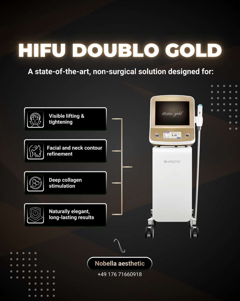 HIFU Therapy